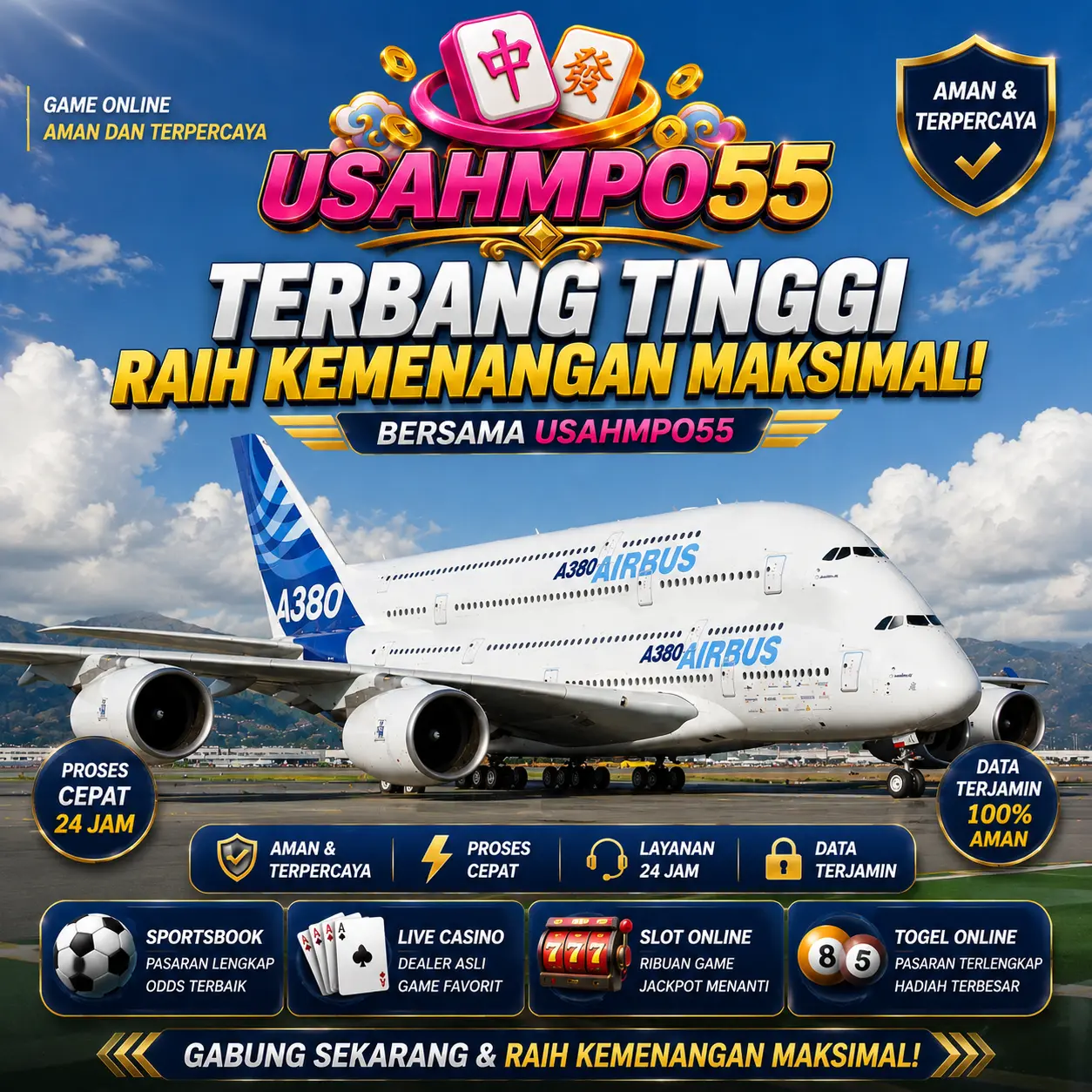 USAHMPO55